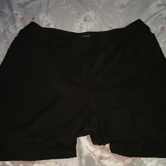 Lane Bryant Pants - Lane Bryant black dress pants